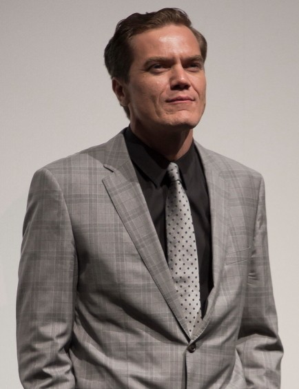 Michael Shannon