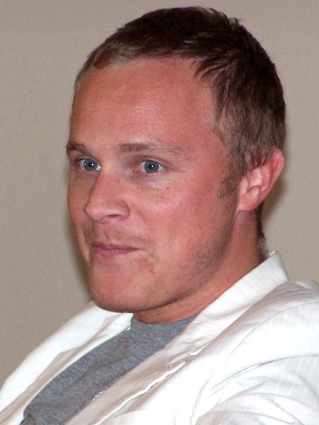 David Anders - Choisir un film