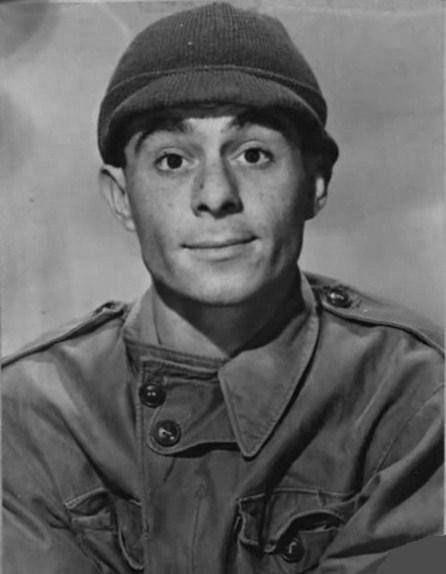 Carl Switzer