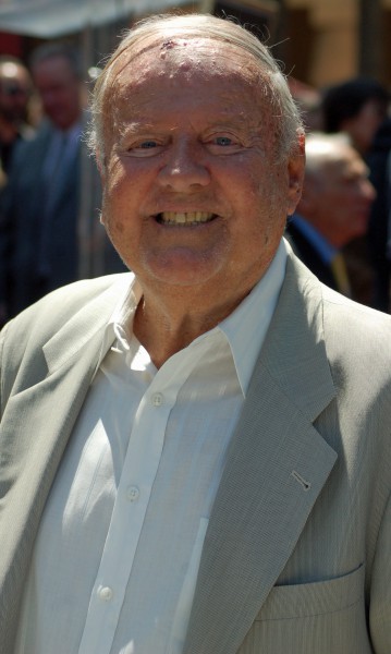 Dick Van Patten