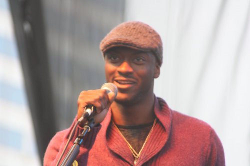 Aldis Hodge