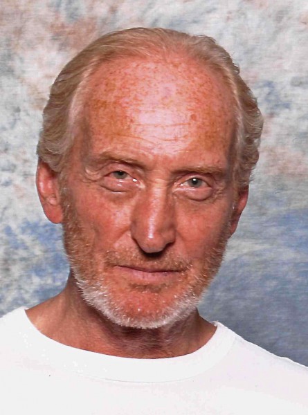 Charles Dance