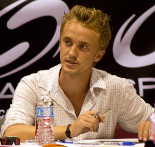 Tom Felton