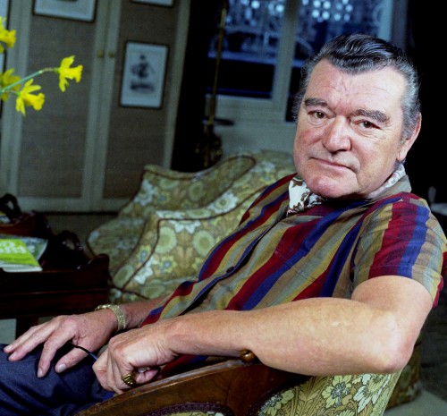 Jack Hawkins