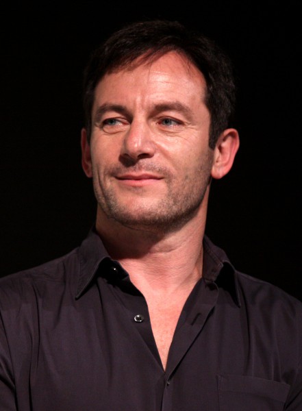 Jason Isaacs