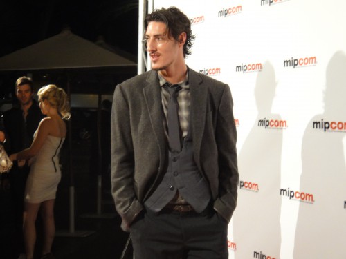 Eric Balfour