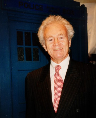 William Russell