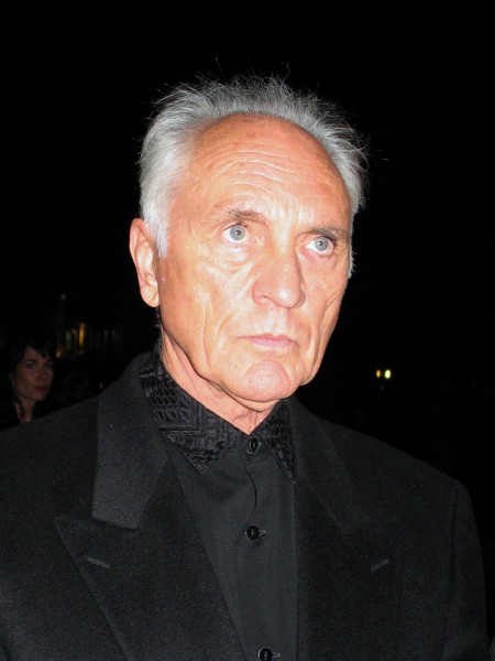 Terence Stamp