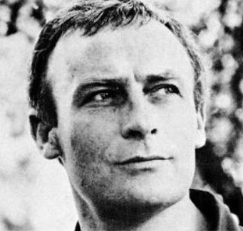 Edward Woodward