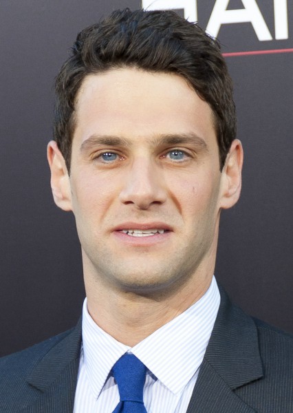 Justin Bartha