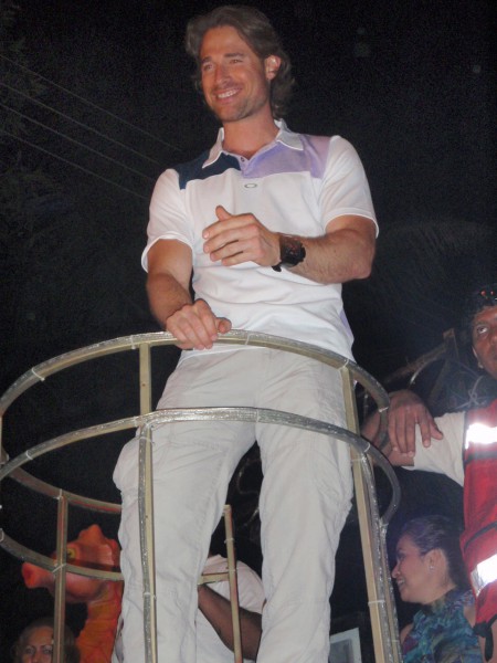 Sebastián Rulli