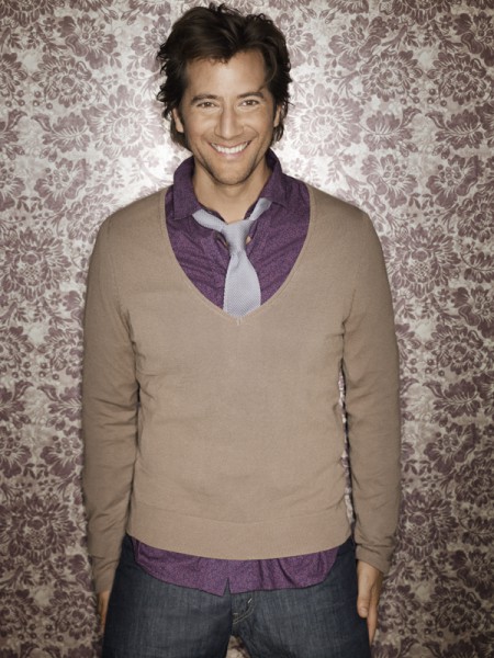 Henry Ian Cusick