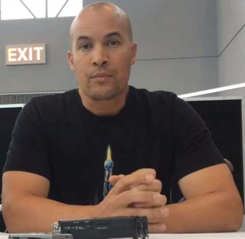 Coby Bell