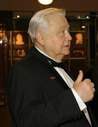 Oleg Tabakov