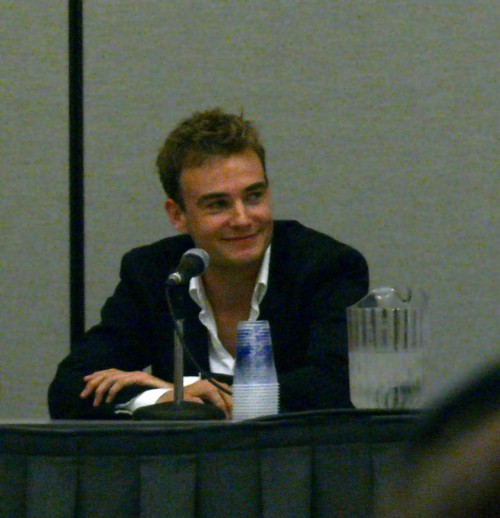 Robin Dunne