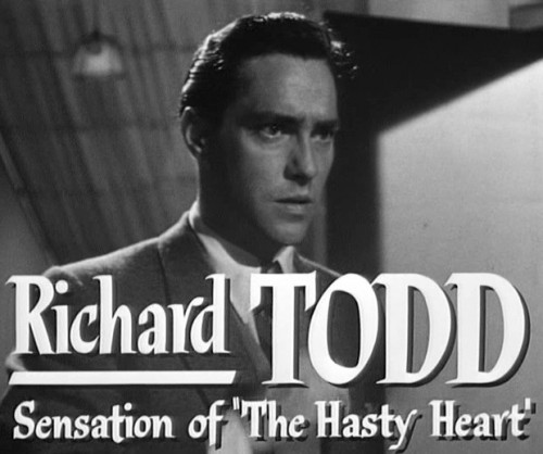 Richard Todd