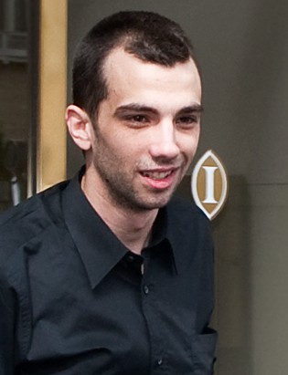 Jay Baruchel