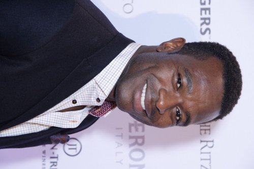 Lyriq Bent