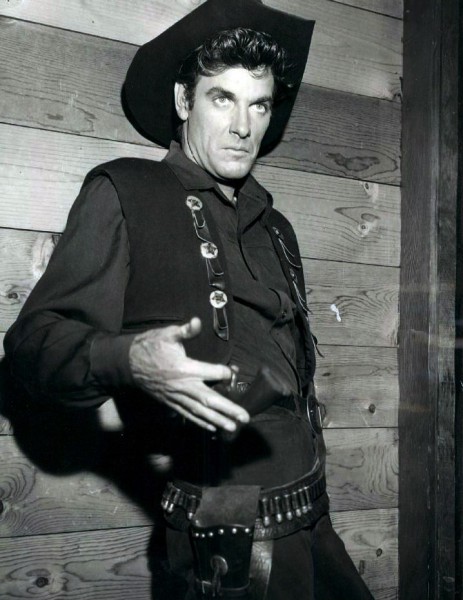 James Best