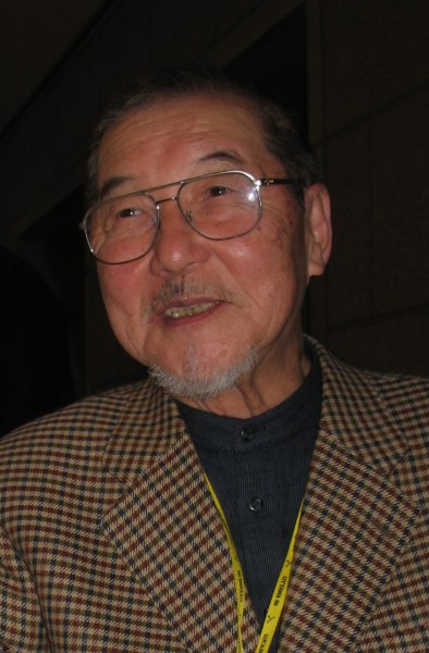 Kihachirō Kawamoto