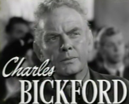 Charles Bickford