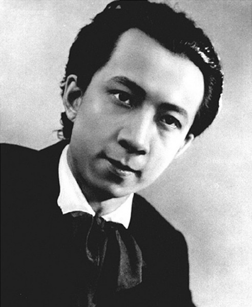 Yuan Muzhi