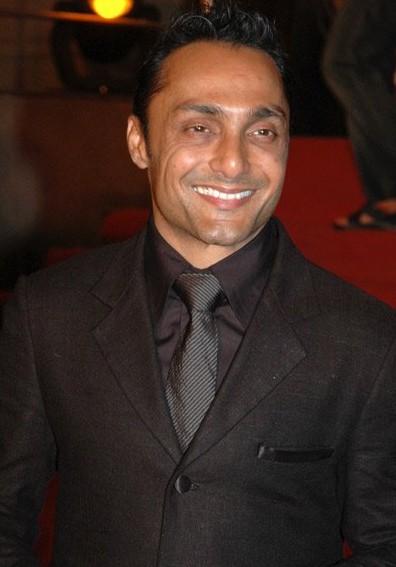 Rahul Bose