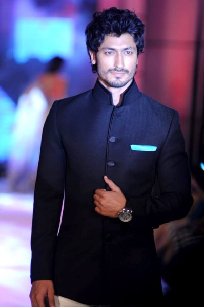 Vidyut Jamwal