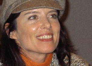 Torri Higginson