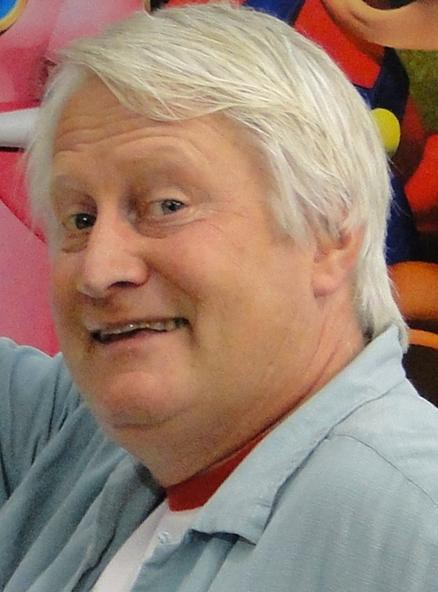 Charles Martinet