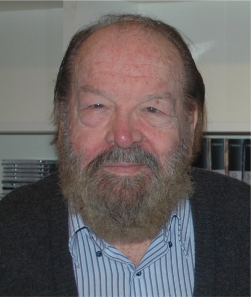 Bud Spencer