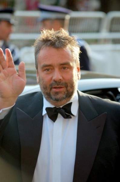 Luc Besson