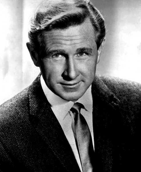 Lloyd Bridges