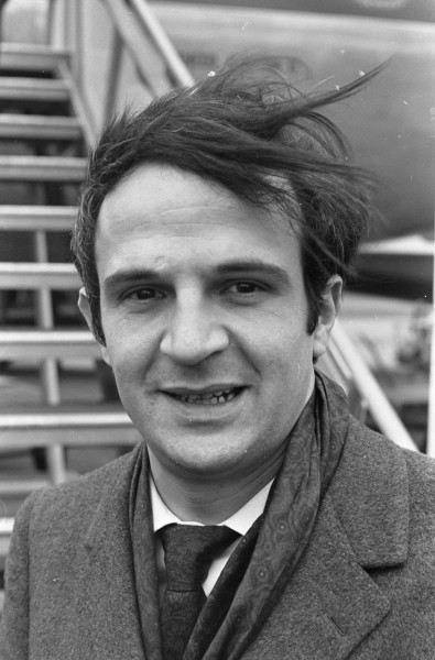 François Truffaut - Choisir un film