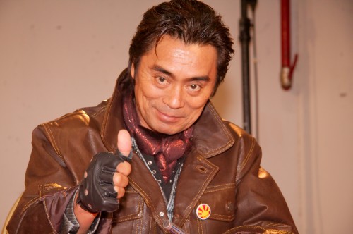 Kenji Ohba