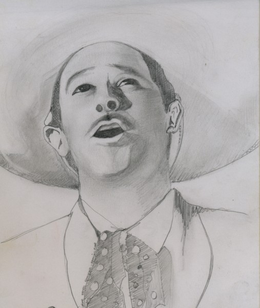 Pedro Infante