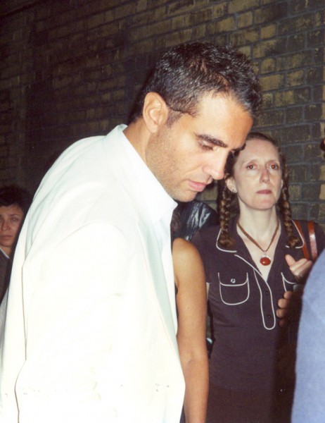 Bobby Cannavale