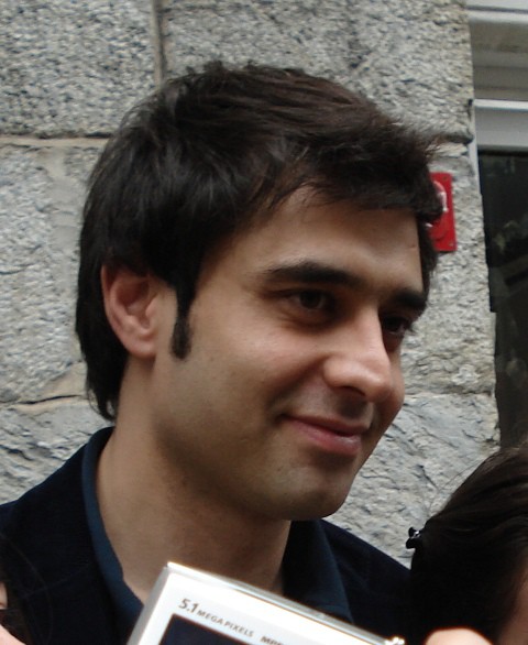 Cansel Elçin