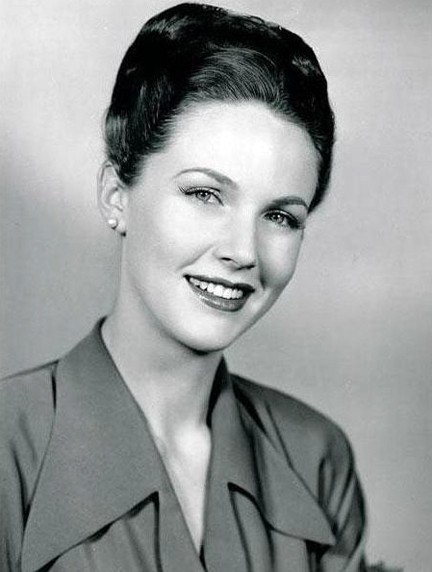 Barbara Britton