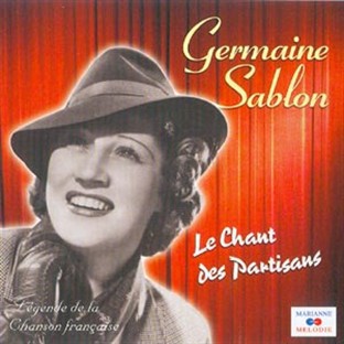 Germaine Sablon