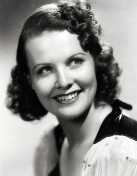 Pauline Moore