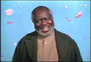 James Baskett