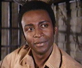 Cleavon Little