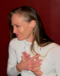 Suzy Amis