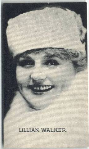 Lillian Walker