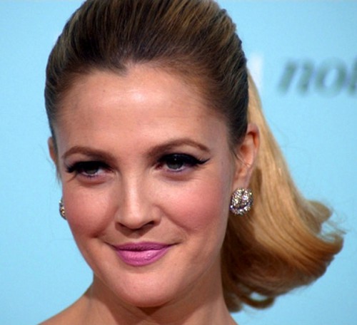 Drew Barrymore