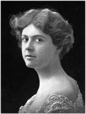 Clara Blandick