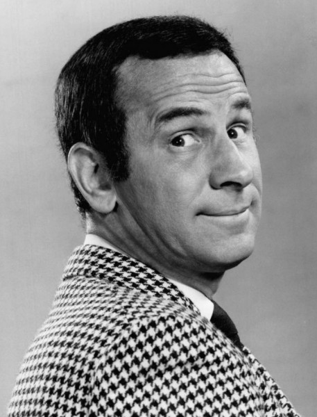 Don Adams