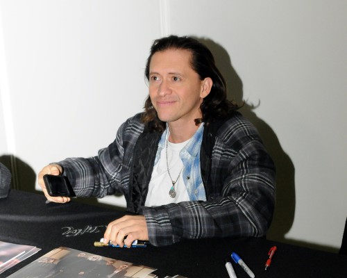 Clifton Collins, Jr.