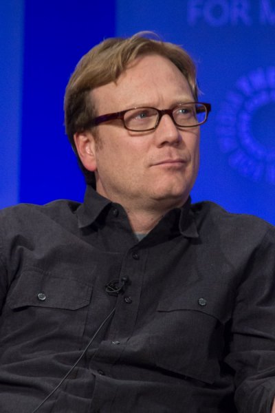 Andy Daly